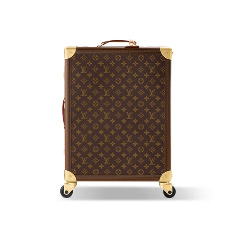 louis vuitton portable closet|Louis Vuitton rolling trunk.